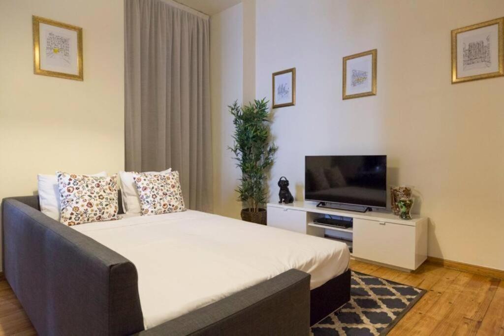 Ola Lisbon - Chiado 1 Apartment Exterior photo