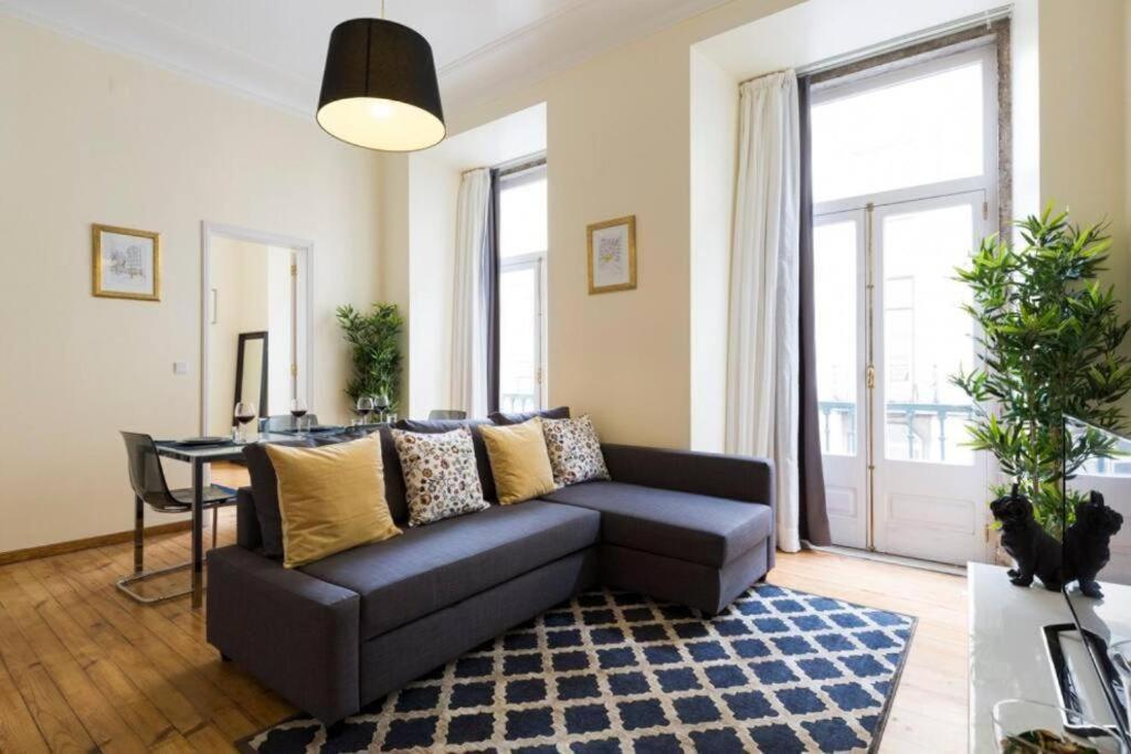 Ola Lisbon - Chiado 1 Apartment Exterior photo