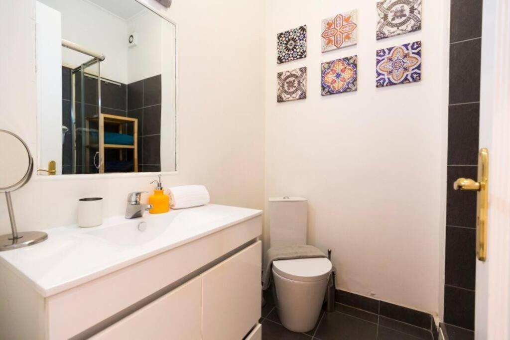 Ola Lisbon - Chiado 1 Apartment Exterior photo
