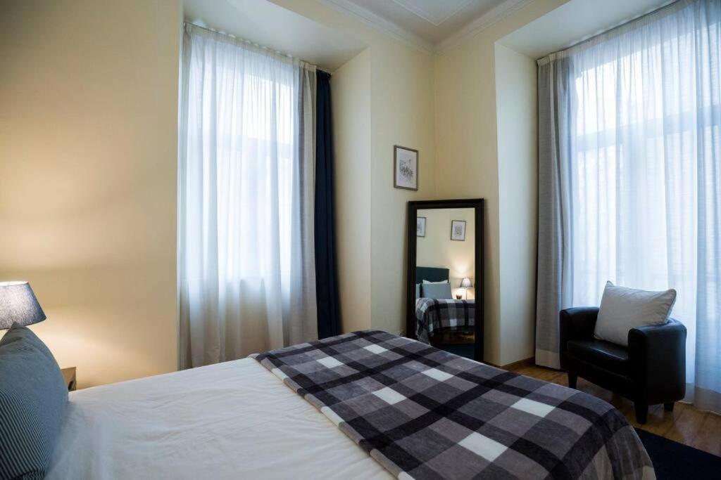 Ola Lisbon - Chiado 1 Apartment Exterior photo